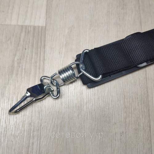 Электрокоса Витязь КГ-2400М