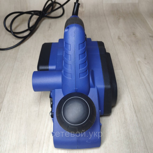 Рубанок Витязь РЭ-1200