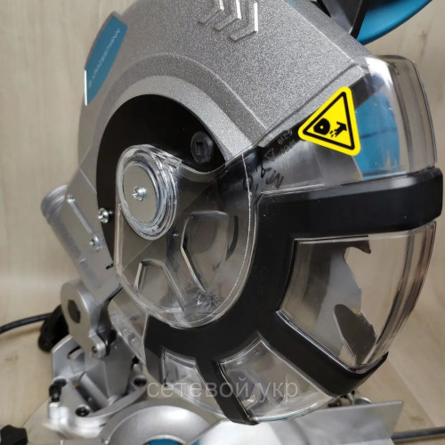 Торцовочная дисковая пила Kraissmann 1800 GS 210