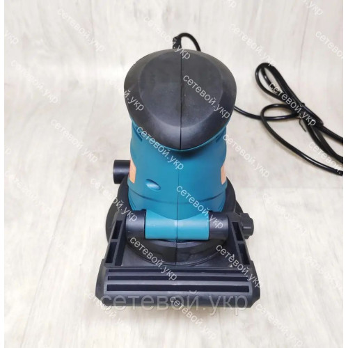 Орбитальная эксцентриковая шлифмашина Vilmas 450-RS-125