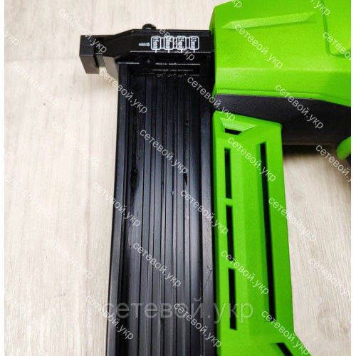 Электрический степлер PROCRAFT PEH600 (гвоздь, скоба