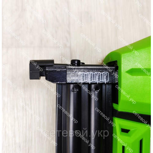 Электрический степлер PROCRAFT PEH600 (гвоздь, скоба