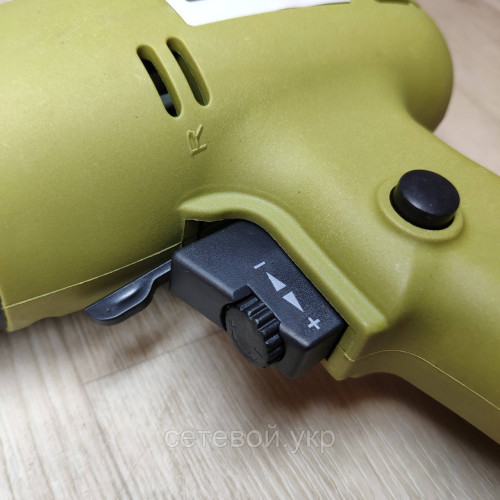 Шуруповерт сетевой Eltos ДЭ-780