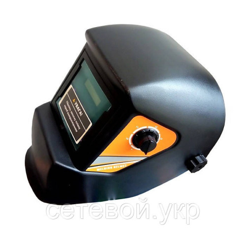 Маска сварочная хамелеон X-treme WH-3100