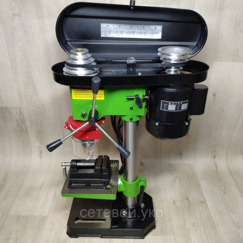 Сверлильный станок Procraft BD-1550