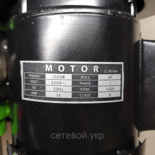 Сверлильный станок Procraft BD-1550