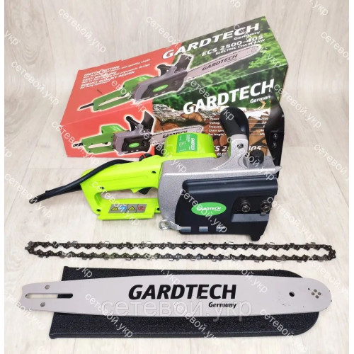Электропила Gardtech ECS 2500/405