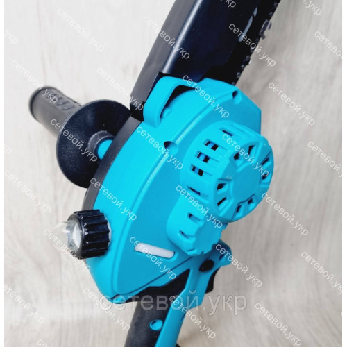 Шина 20см. Аккумуляторная цепная пила GRAND АПЦ-20V/8-4