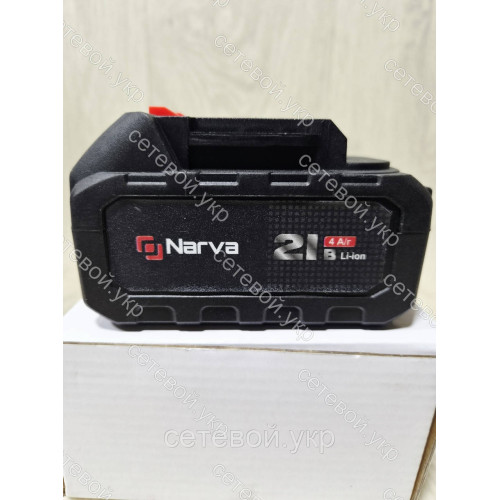 Акумулятор NARVA M1 21 V 4 Ah