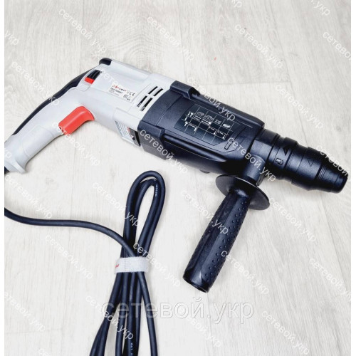 Перфоратор Луч Профи ПЭЛ-1500 DFR