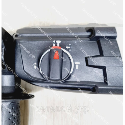 Перфоратор Луч Профи ПЭЛ-1500 DFR