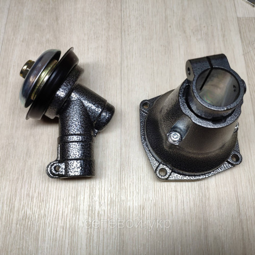 Мотокоса craft T5600 4-х тактная бензокоса