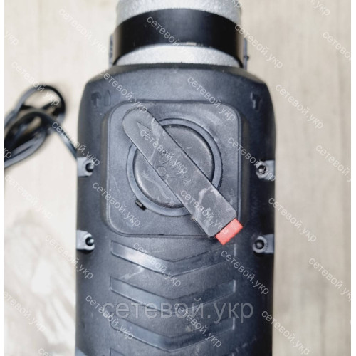 Мощный бочковой перфоратор Spektr 2300