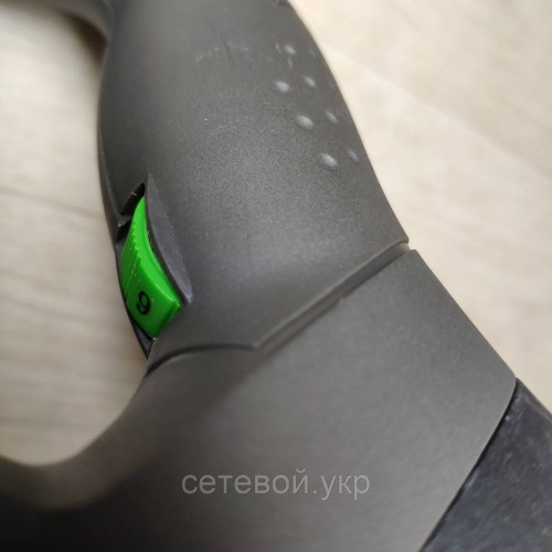 Строительный миксер Vorskla ПМЗ 1400/16 (в комплекте два венчика)