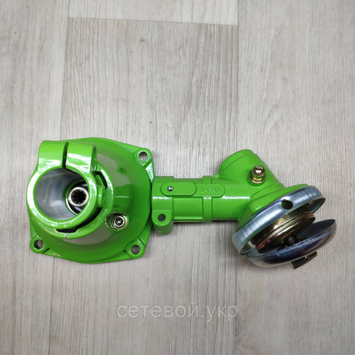 Мотокоса Craft-tec 3300 бензокоса
