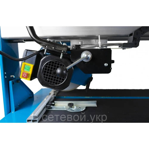 Длина реза 1250 мм Плиткорез KRAISSMANN 1200 STM 1250