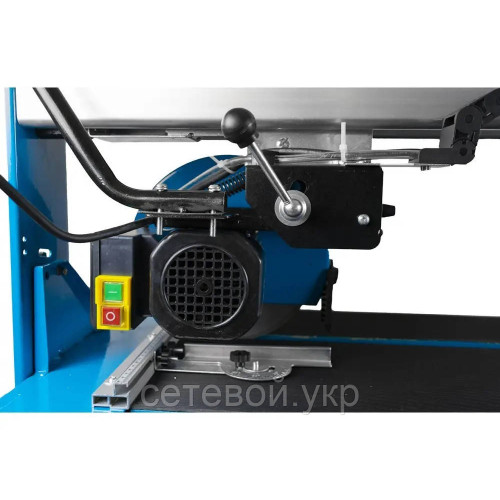 Длина реза 1250 мм Плиткорез KRAISSMANN 1200 STM 1250
