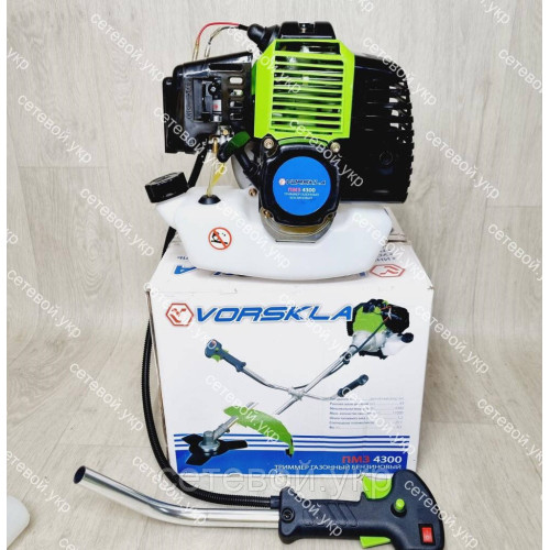 Бензокоса Vorskla ПМЗ 4300