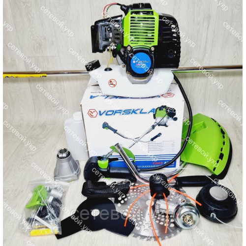 Бензокоса Vorskla ПМЗ 4300
