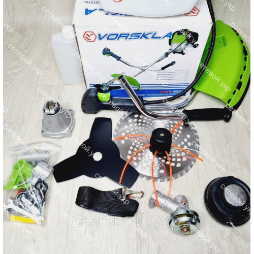 Бензокоса Vorskla ПМЗ 4300