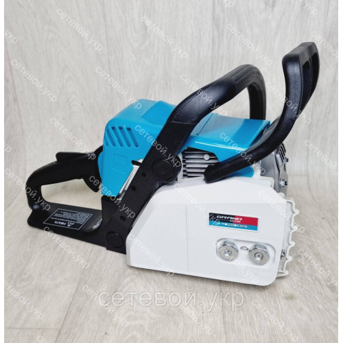 Бензопила Grand БП-3700 PRO (  MS180)