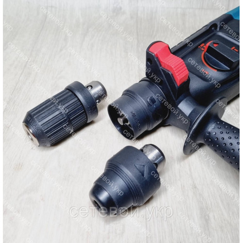 Перфоратор прямой Spektr SRH-2050