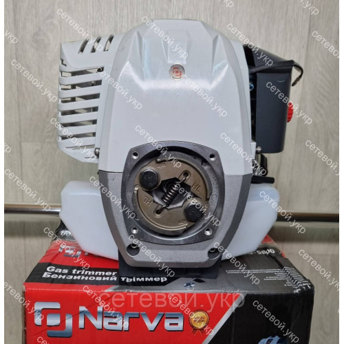 Четырехтактная коса бензиновая NARVA CG-5800