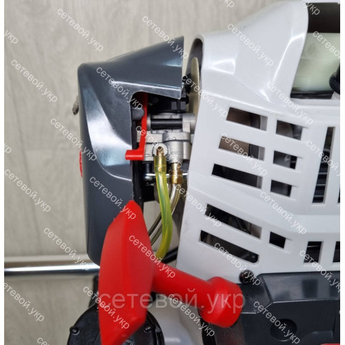 Четырехтактная коса бензиновая NARVA CG-5800
