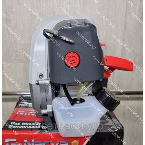 Четырехтактная коса бензиновая NARVA CG-5800