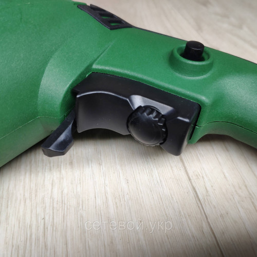 Дрель ударная Crafttec PXID230 1210 Вт