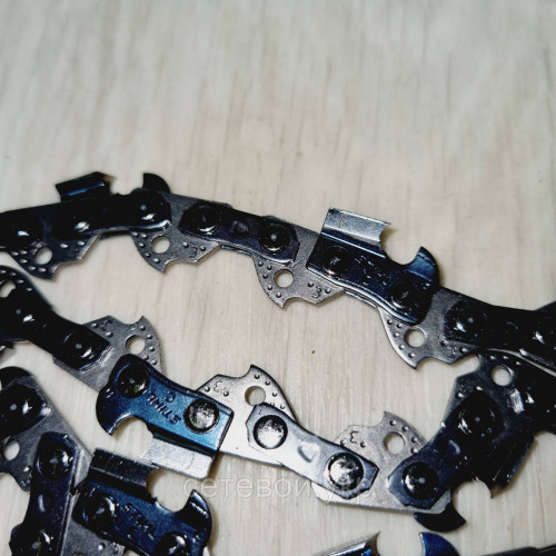 Шина Сабер 35 см, 3/8"P, 1,3 мм, +ланцюг 50 зубів