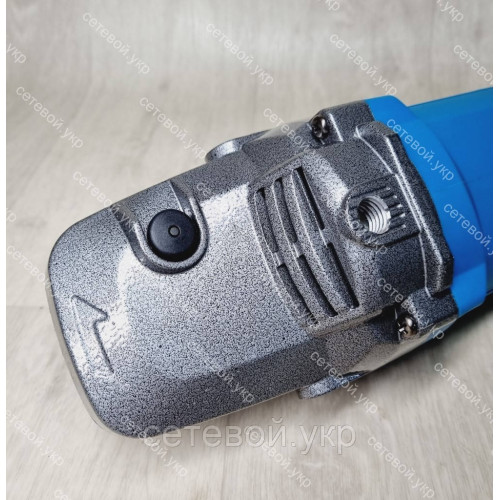 Болгарка Kraissmann 2300-KWS-230 поворотная рукоятка