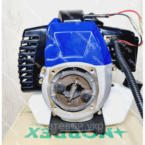 Коса Nordex ND 4500