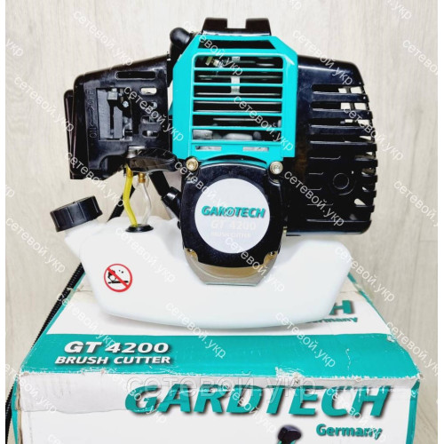 Бензиновая мотокоса Gardtech GT 4200