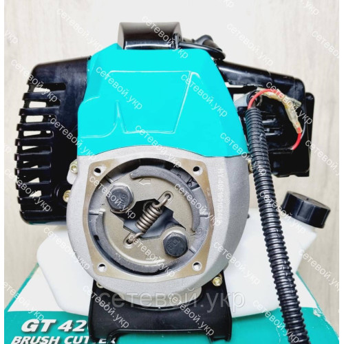Бензиновая мотокоса Gardtech GT 4200