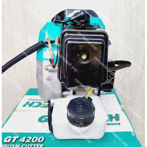 Бензиновая мотокоса Gardtech GT 4200