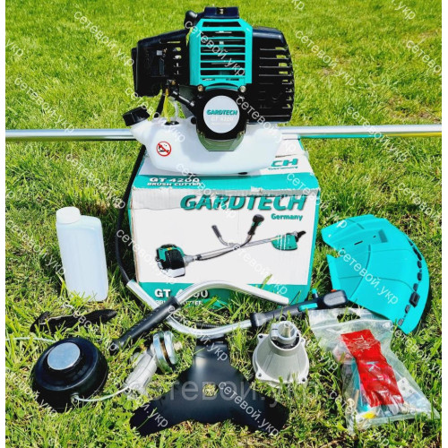 Бензокоса Gardtech GT 4200