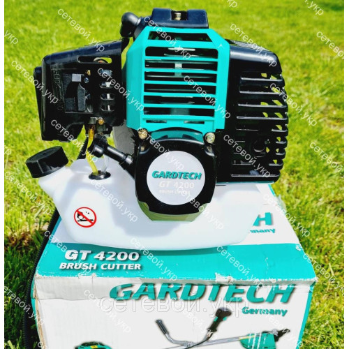 Бензокоса Gardtech GT 4200