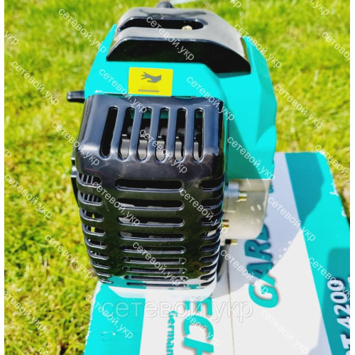 Бензокоса Gardtech GT 4200