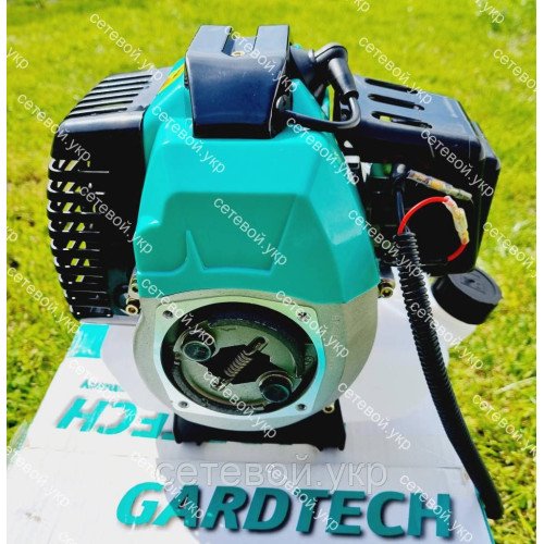 Бензокоса Gardtech GT 4200