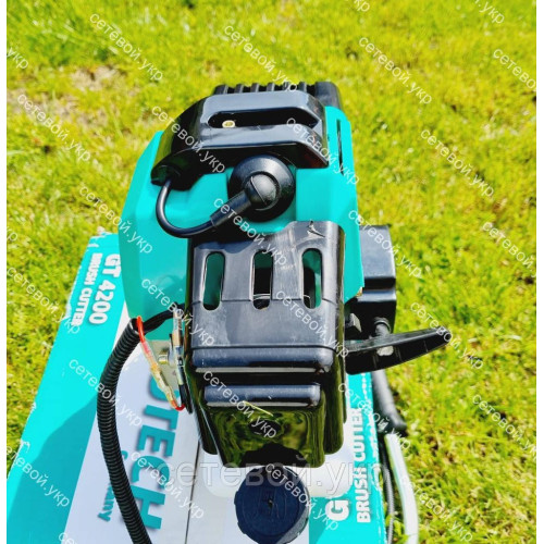 Бензокоса Gardtech GT 4200