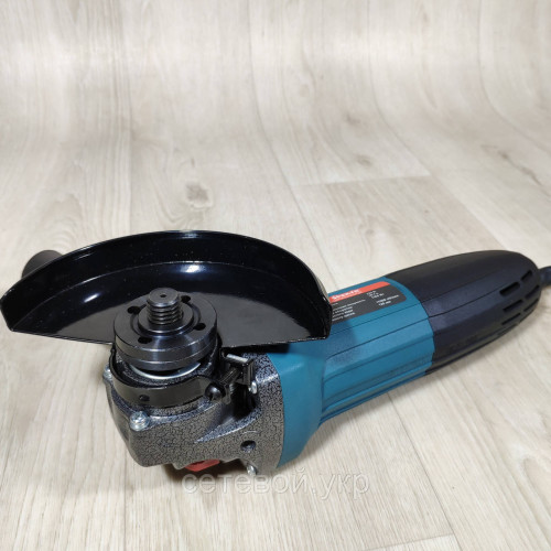 Болгарка Spektr SAG 125/1350