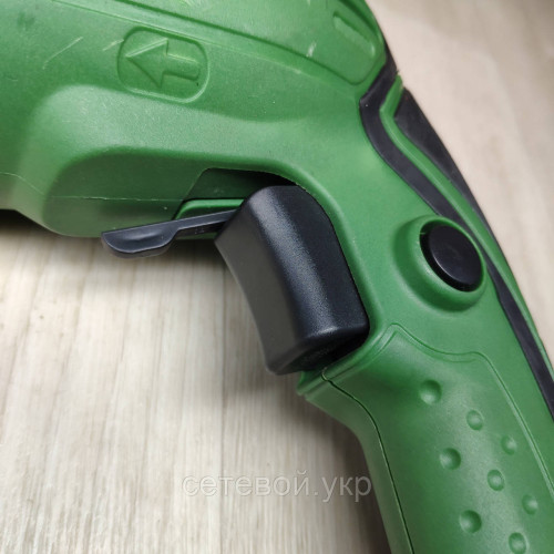 Дрель ударная Craft-tec PXID-1200