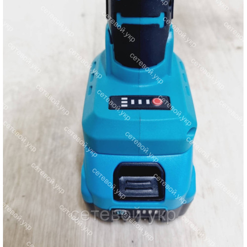 Аккумуляторная болгарка GRAND МШУ-20BL/PRO 1 аккумулятор 20В 4 Ач и зарядное устройство
