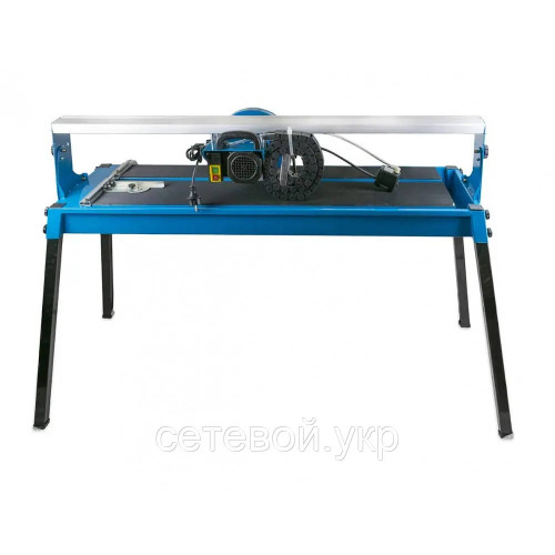 Длина реза 920 мм Плиткорез KRAISSMANN 1200 STM 920