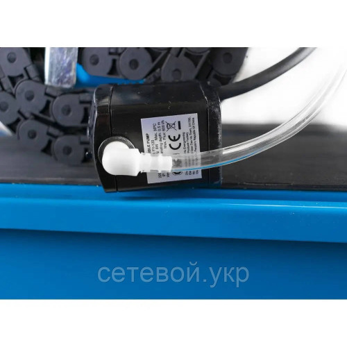 Длина реза 920 мм Плиткорез KRAISSMANN 1200 STM 920