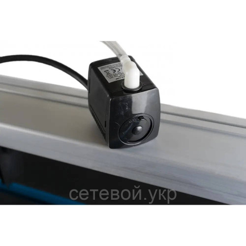 Длина реза 920 мм Плиткорез KRAISSMANN 1200 STM 920