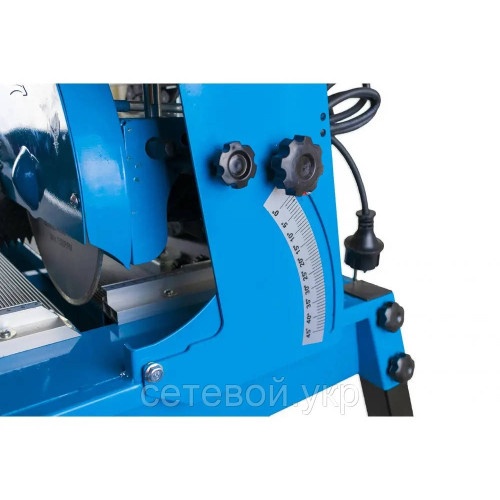 Длина реза 920 мм Плиткорез KRAISSMANN 1200 STM 920