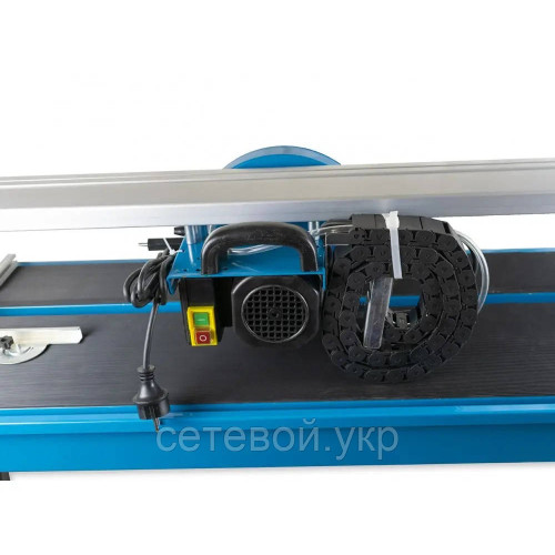 Длина реза 920 мм Плиткорез KRAISSMANN 1200 STM 920