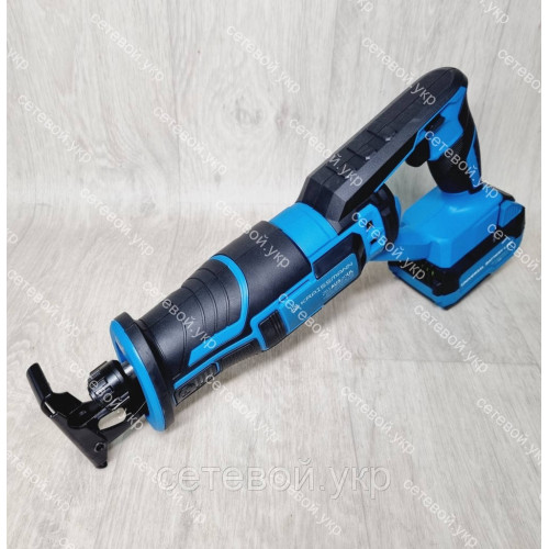 Аккумуляторная сабельная пила KRAISSMANN 261 AUS20UL universal battary line